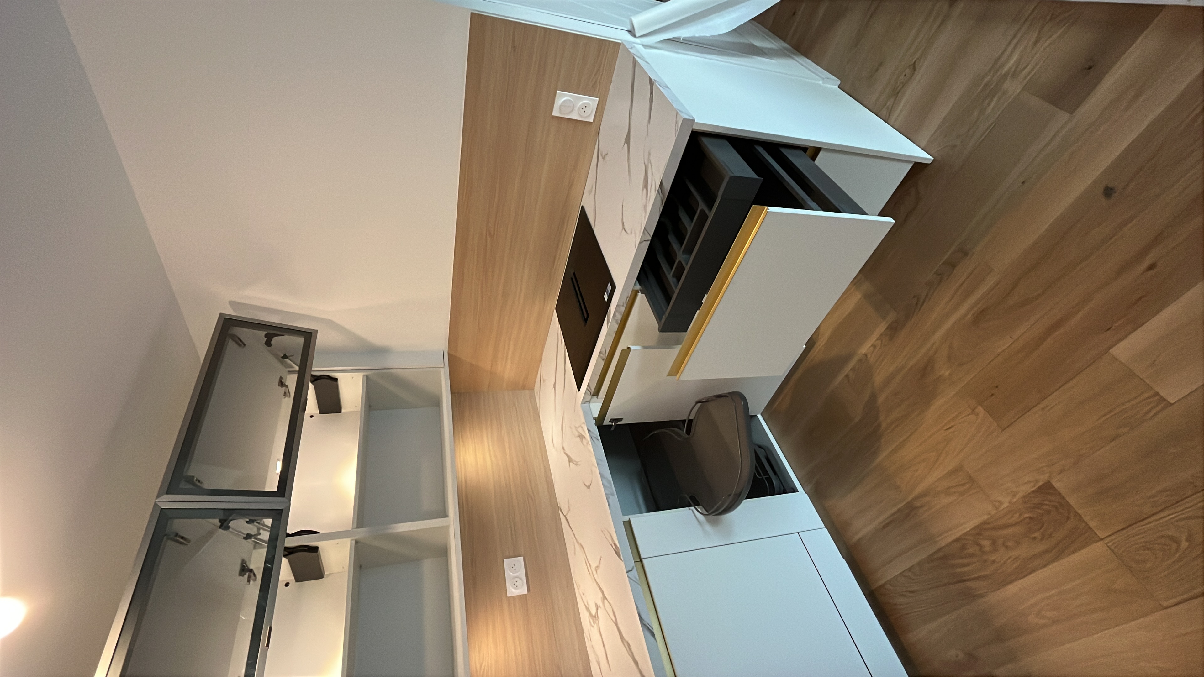 Cuisine sur mesure